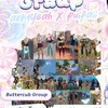 𝜗𝜚˚⋆ Clippic ♡ྀི Buttercup group 𐔌՞. .՞𐦯