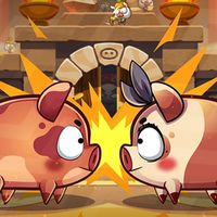HappyHog พุดคุยซื้อขายอิสระ