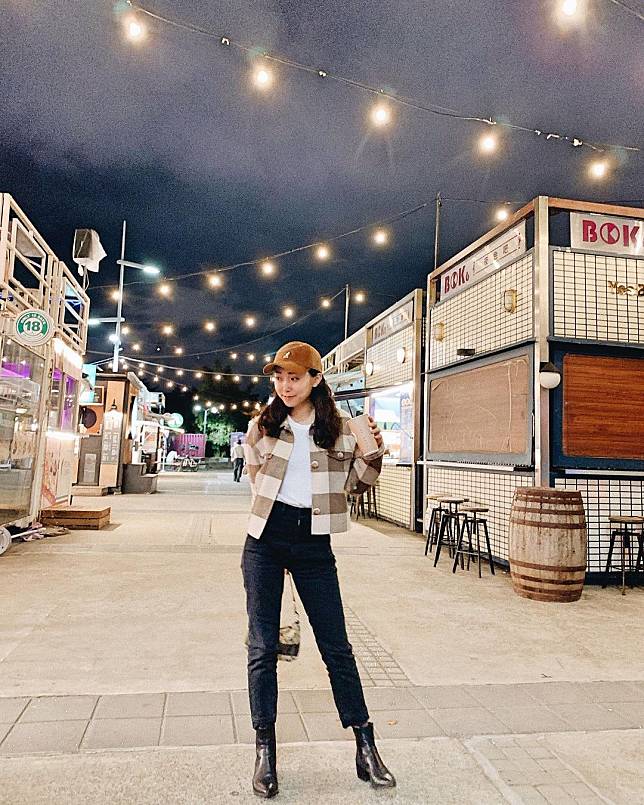 圖片授權IG@ stargazerhb