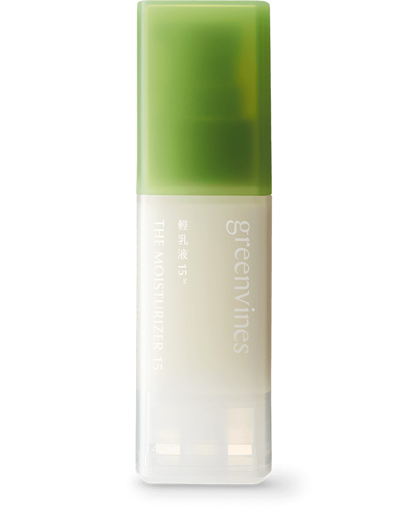 承襲無乳液實驗精神，以專利技術同時承載水相與油相保養精華，打造無乳化劑的新一代乳液，多些柔嫩滋潤，少些黏膩刺激。了解更多單一步驟的完整保濕，揮別肌膚保養的多餘負擔。