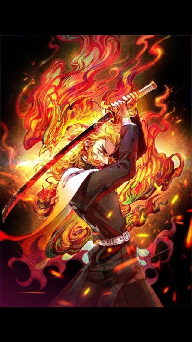 鬼滅動漫群