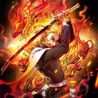 鬼滅動漫群