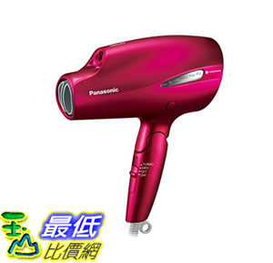 日本代購】Panasonic 奈米水離子吹風機 新款 智慧控溫模式 EH-NA99 快乾護髮 (粉紅/金色/白色)