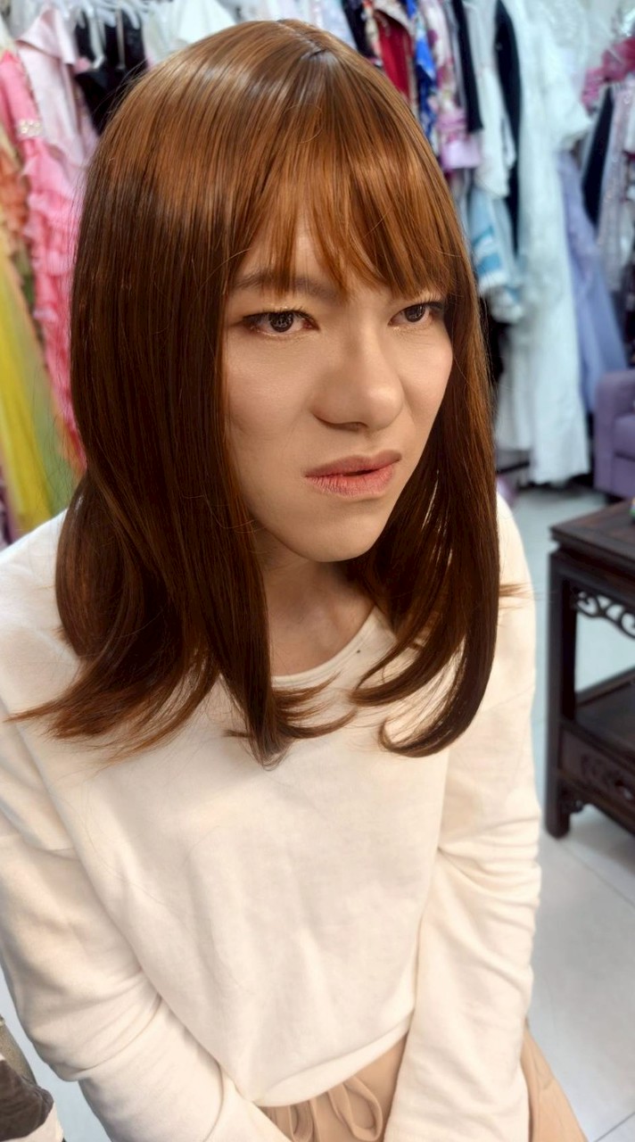 純女第三性cd;ts和伪娘和誇性別者秘密世界