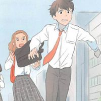 Here  we   goのキャラ好きな人集まれ〜！