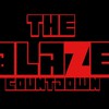 THE BLAZE-Countdown