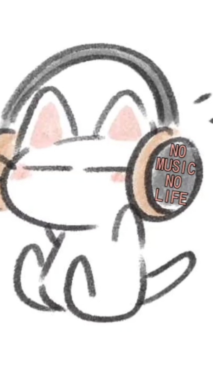 OpenChat NO MUSIC NO LIFE