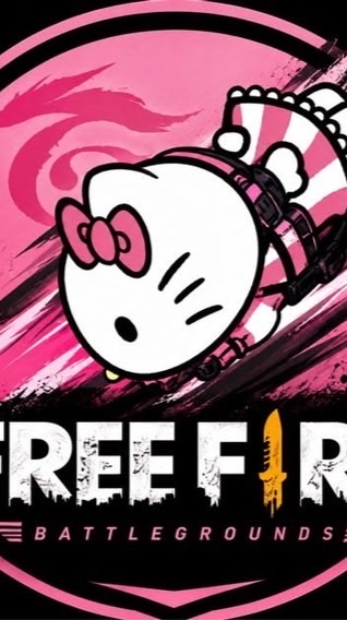 Free fire 女子交流群