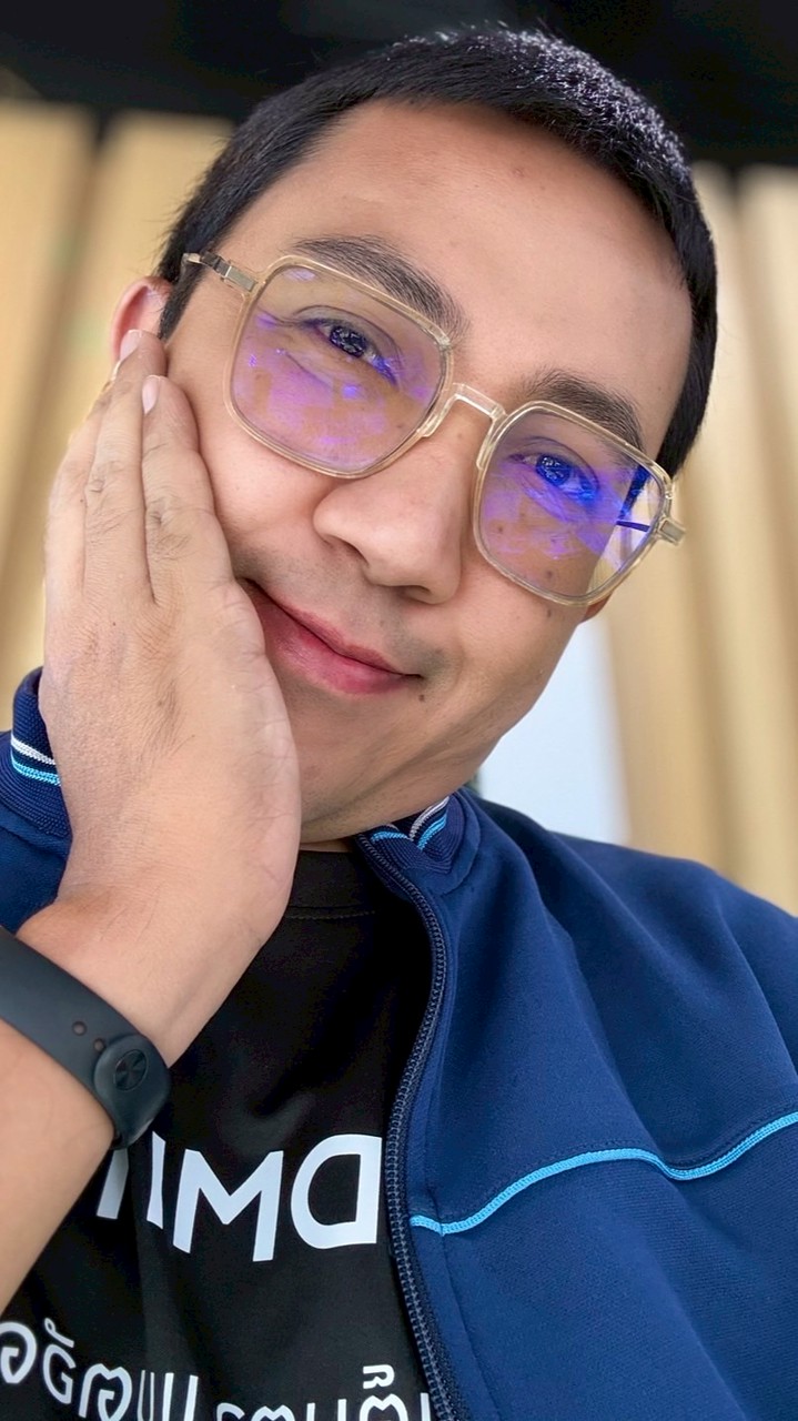 S.O.PHONE (หน้าออมสิน) | เสี่ยวหมี่