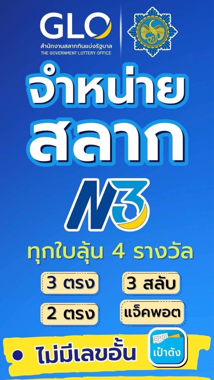 N3 เจเจ พารวยยยย