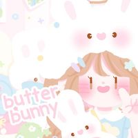 ♡ butterbunny อัพเดท / เเจ้งเลข 💭🎀