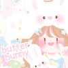 ♡ butterbunny อัพเดท / เเจ้งเลข 💭🎀