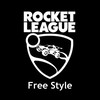 ロケットリーグ:フリスタ勢集まれ！