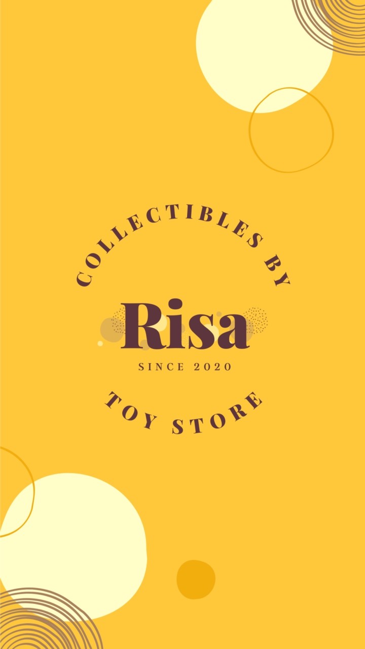 Collectibles by RISA