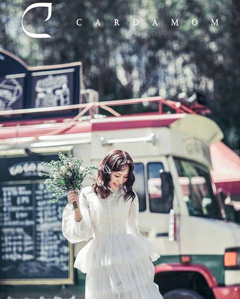 圖片來源：IG @cardamom_studio