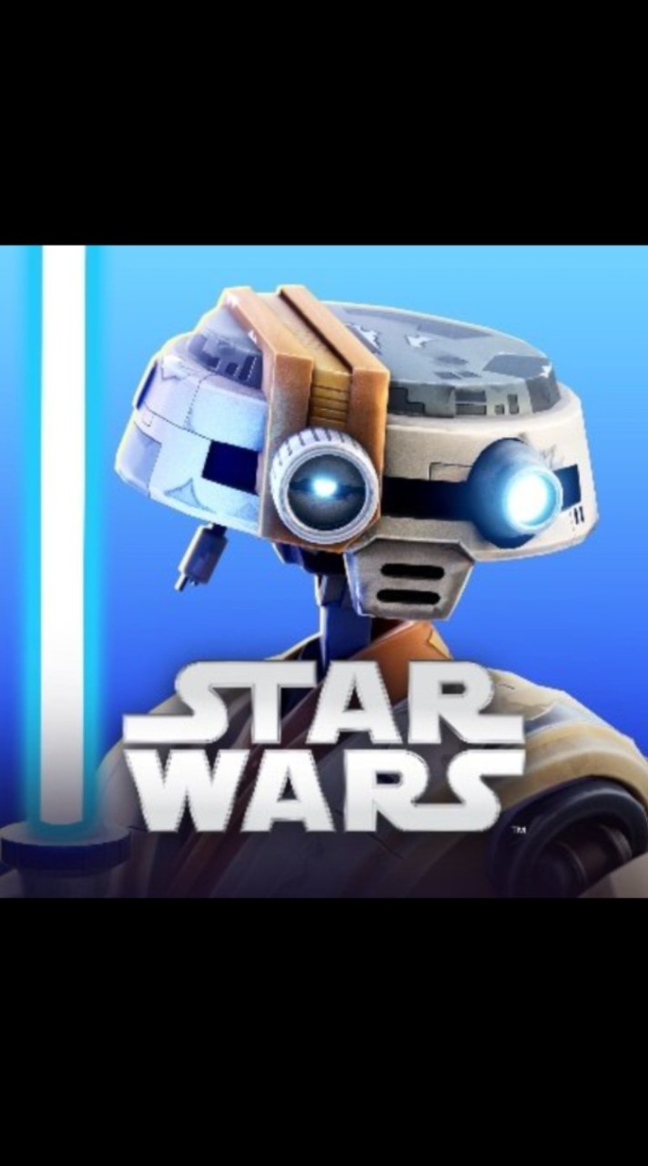 スター・ウォーズ:銀河のハンター