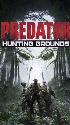 PREDATOR:HUNTINGGROUNDS フレンド募集:PT募集のオープンチャット