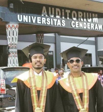 40 Ucapan Selamat Wisuda Kepada Teman Simple Dan Tetap Berkesan Merdeka Com Line Today