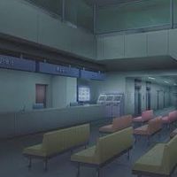 ＊ 原神 ＊ 《 精神病棟 》　　　　　　　（再建）