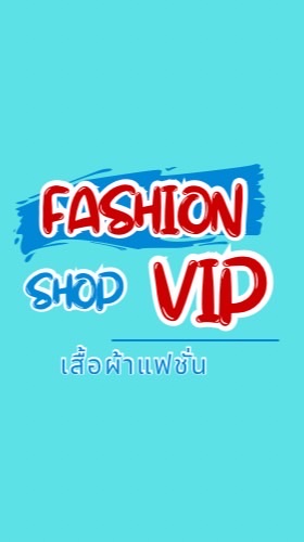 Fashion Shop VIP