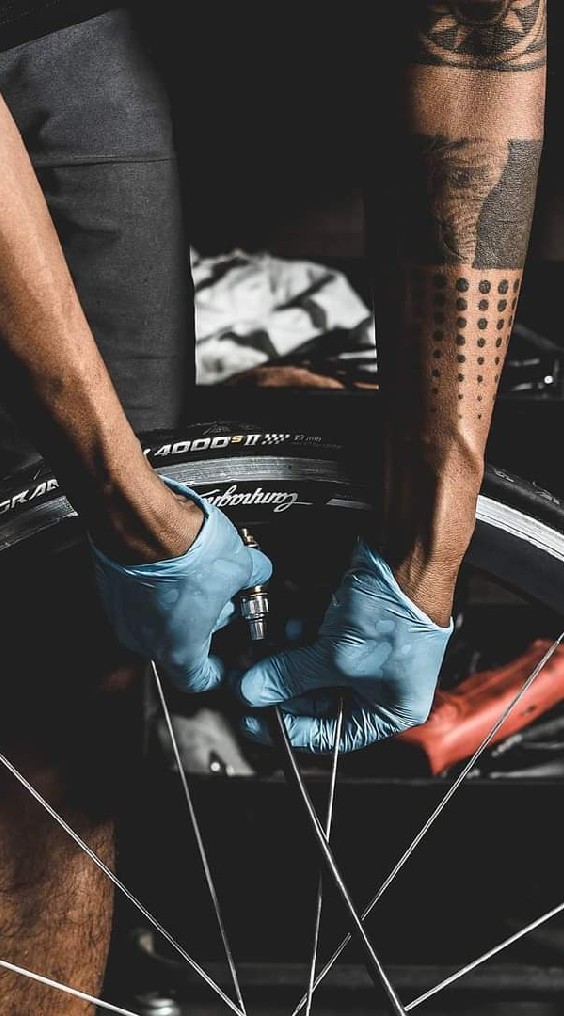 Spin Bike​Chiangmai​