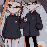 スプラ民カモーン！