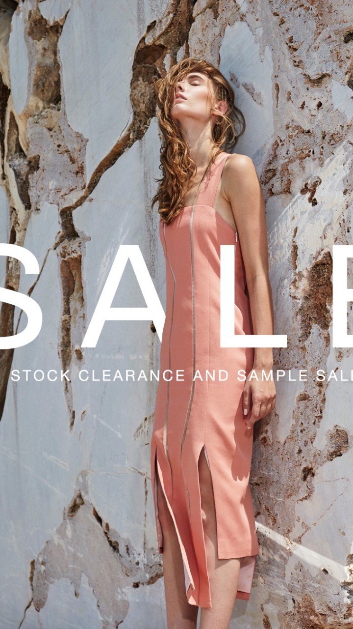 Peace by Silsupa sample sale