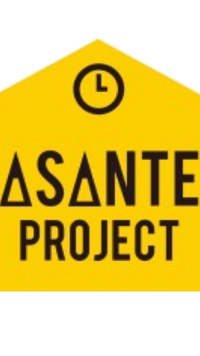ASANTE PROJECT 新歓 2022