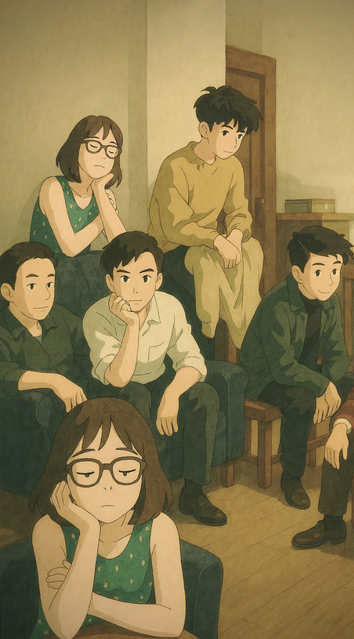 新竹威秀非官方粉絲團