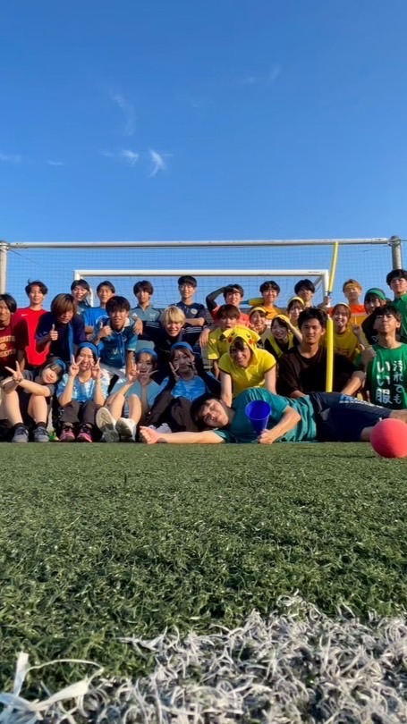 F.C.parfait(パフェ)2026新歓