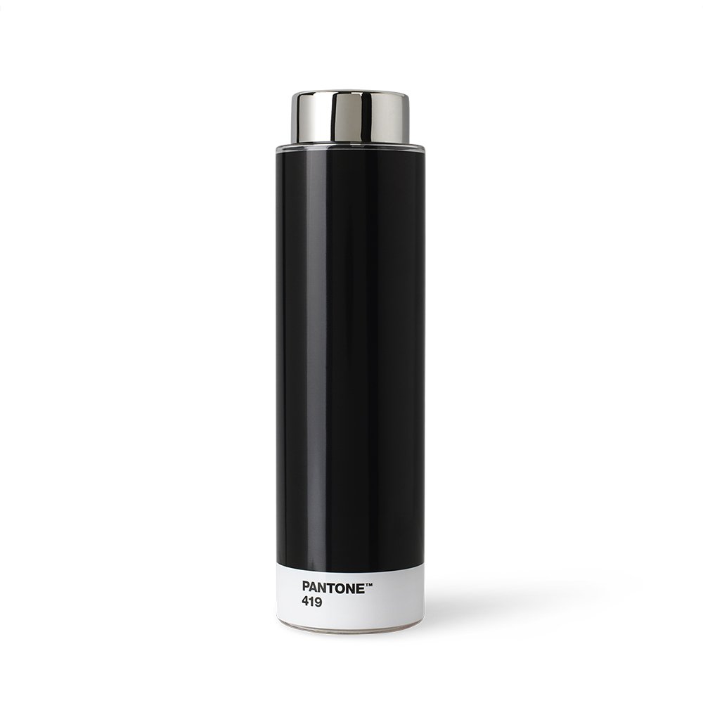 ＊ 世界色票大廠Pantone 委託丹麥新興設計集團Room Copenhagen聯手推出色票概念周邊商品，以色彩豐富生活＊ 以最新材質 Tritan 製成瓶身，不含雙酚A＊ 重量極輕，適合運動、野餐