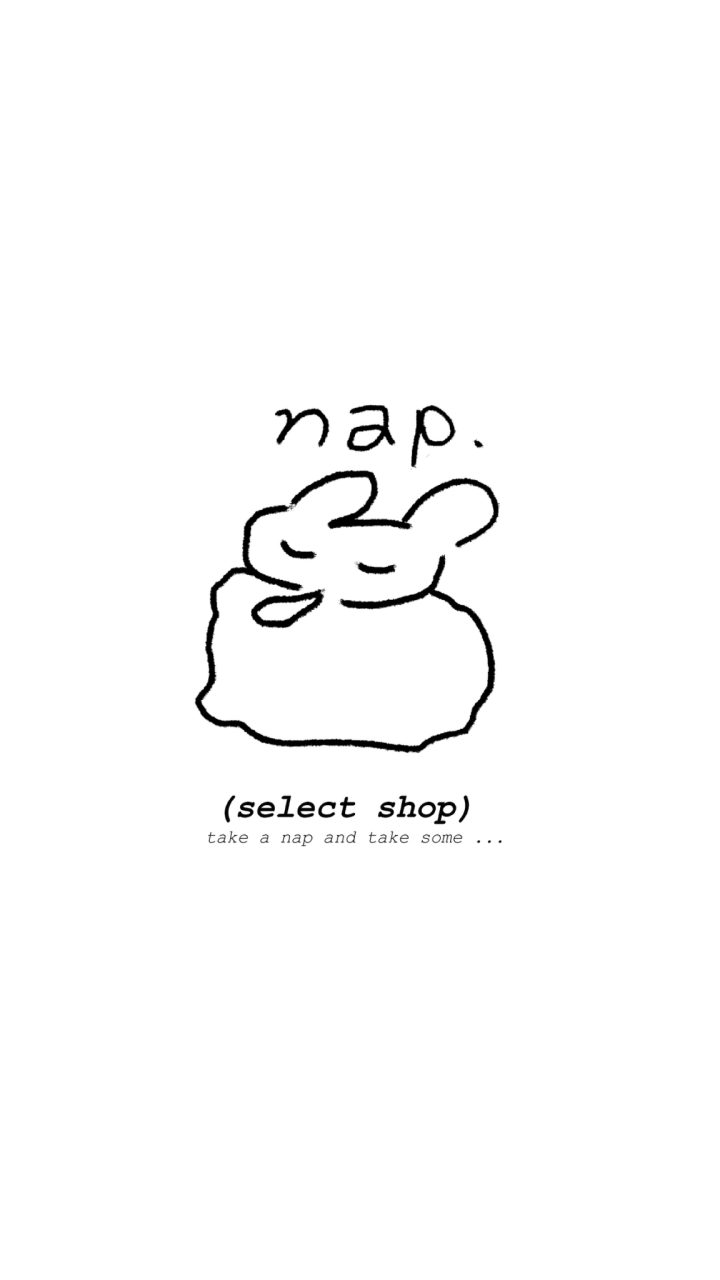 nap. 日韓選品