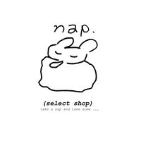 nap. 日韓選品