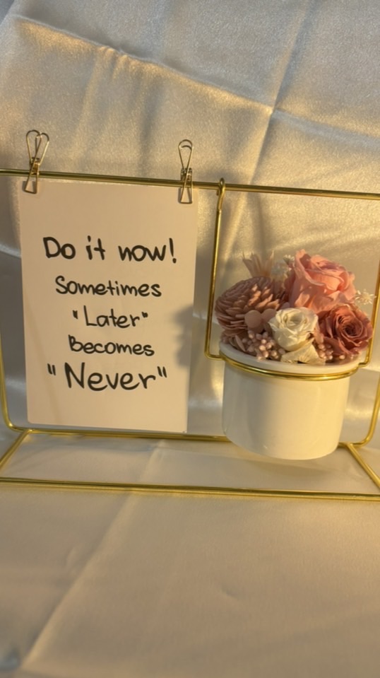 🌹小茉莉花藝🌹