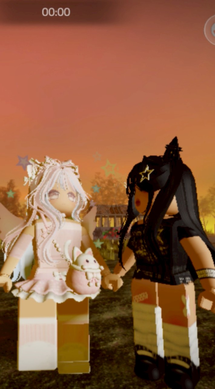 ✩Play roblox✩Thai&English&Korean& Japanese 🍡