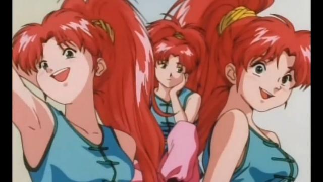 小時候只覺得嘟嘟很38，長大後才明白他的好。