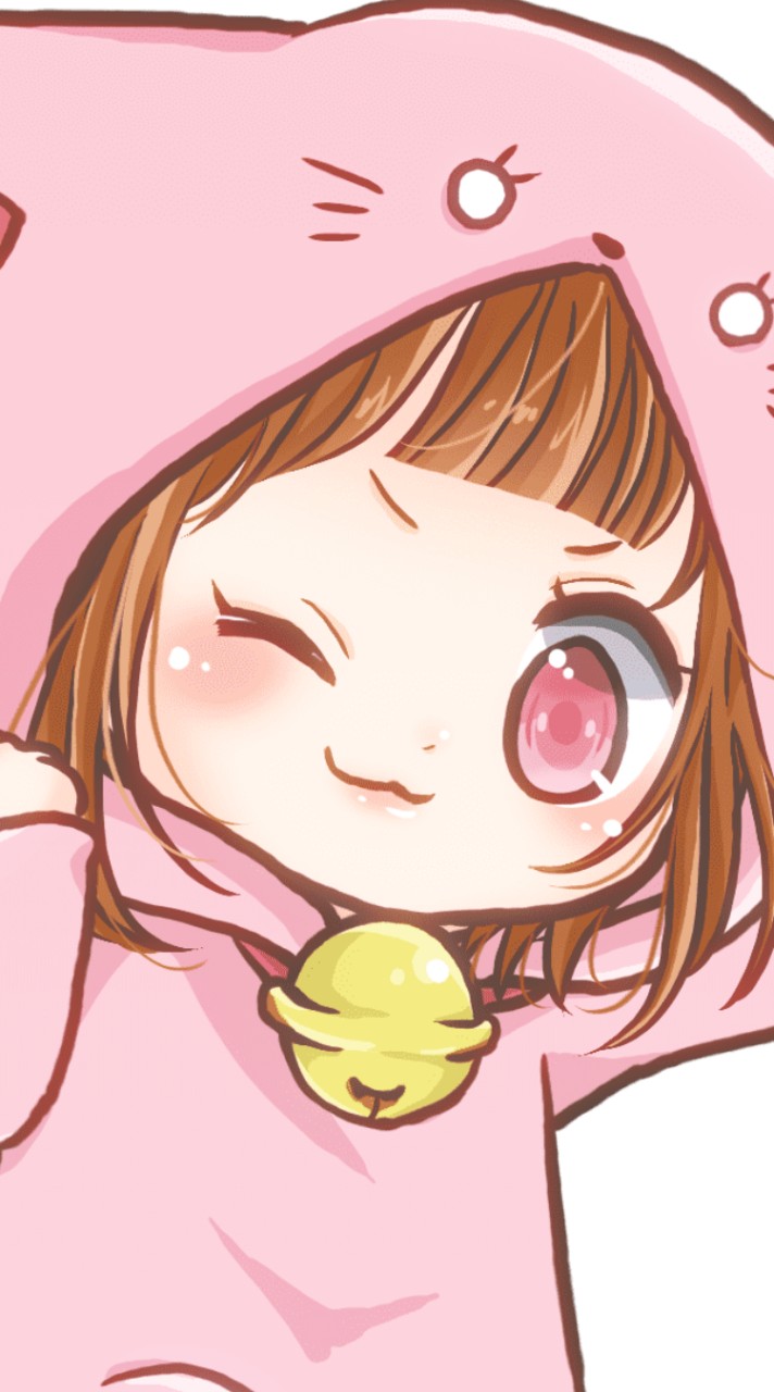 ちろぴの、ドズル社、カラフルピーチイラスト部