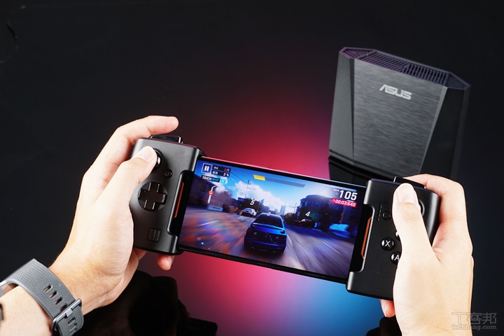 華碩 ROG Phone 大全套開箱！重新定義電競手機樣貌