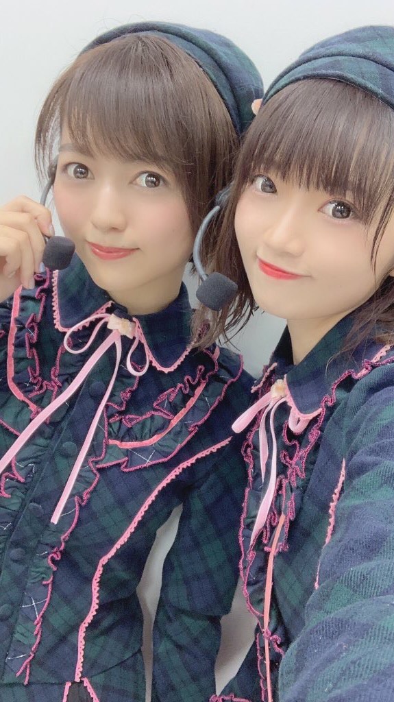 NGT好きな人集まれのオープンチャット