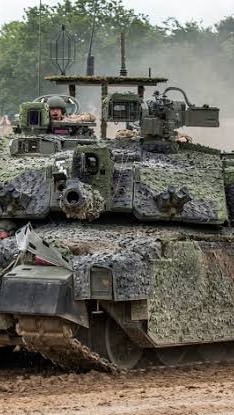 Girls und panzer (role play)