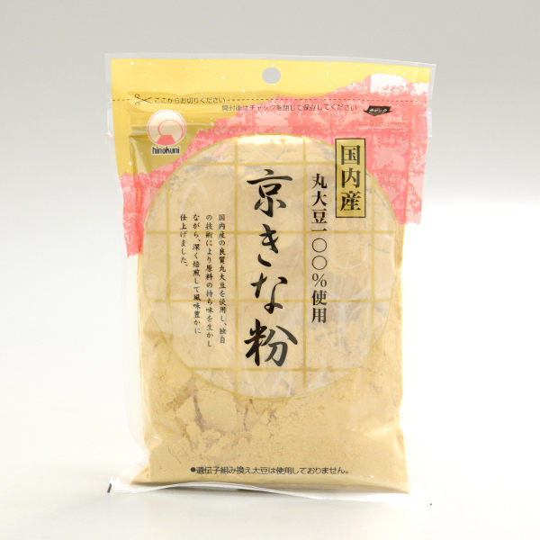 火乃國黃豆粉 100g