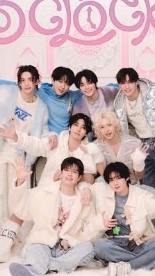 straykidsなりきり〜っ！