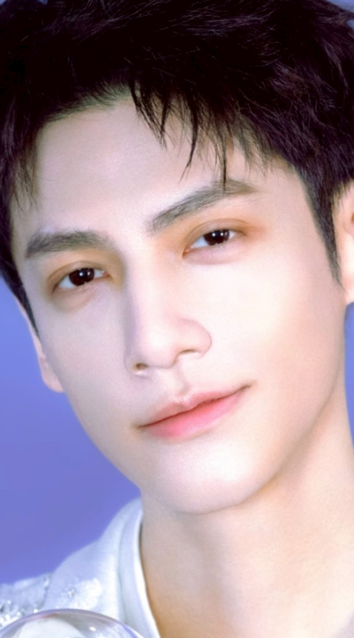 รังกระต่ายของ Luo yunxi 🐰🦁