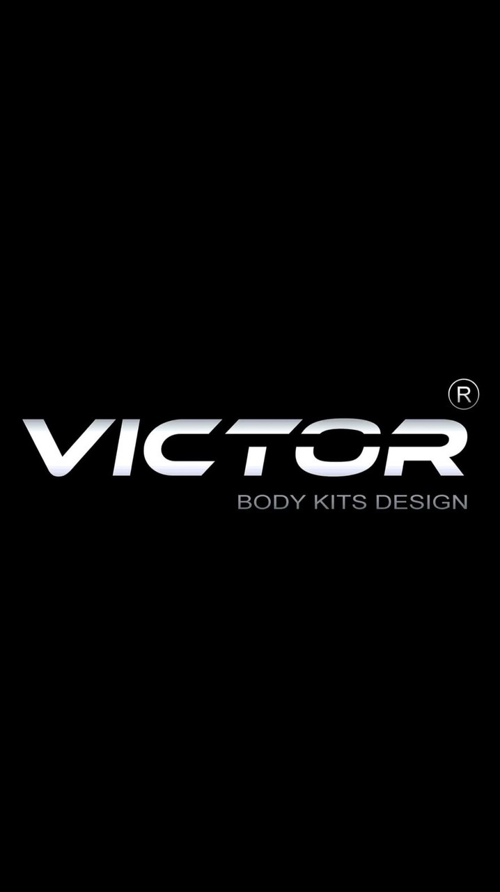 Victor bodykit Thailand
