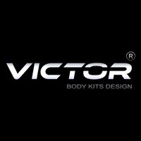 Victor bodykit Thailand