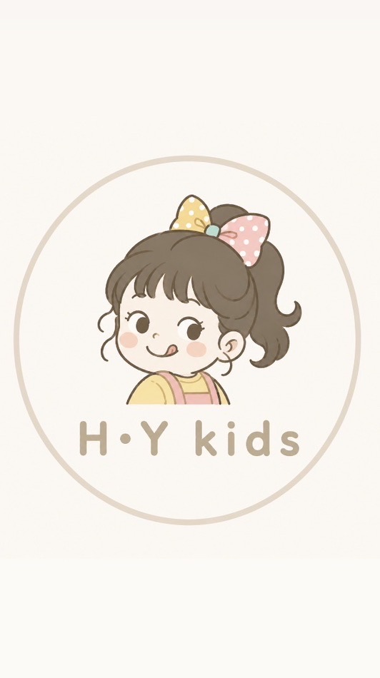 H.Y Kids ☁️童裝