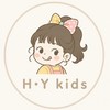 H.Y Kids ☁️童裝