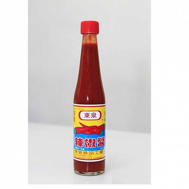 6款各國辣椒醬推薦 哪一瓶是你的食物救星 Styletc Line Today