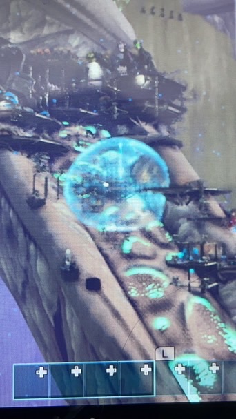 ARK198新ぱらりんトラメン用オプ