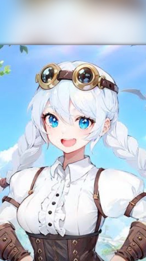 ผู้รอดชีวิตแห่ง Isekai: Sky Fantasy